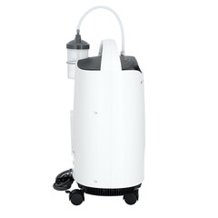 Kyslíkový koncentrátor s funkciou inhalátora 8F – 5AW - POUŽÍVANÝ