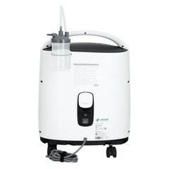 Kyslíkový koncentrátor s funkciou inhalátora 8F – 5AW - POUŽÍVANÝ