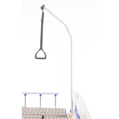 Elektrická  polohovacia posteľ s matracom Multibed