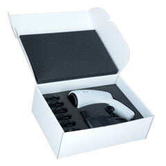 Biolampa UNIZDRAV + farebná terapia (zvýhodnený set)