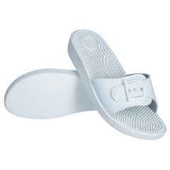 Zdravotná obuv TUSI 1 masážna