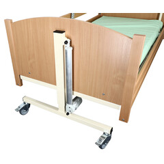 Elektrická polohovacia posteľ CLASSIC I.