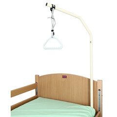 Elektrická polohovacia posteľ CLASSIC I.