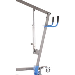 Hydraulický zdvihák (Používaný kus)