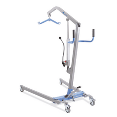 Hydraulický zdvihák (Používaný kus)