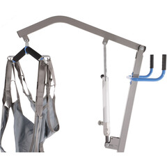 Hydraulický zdvihák (Používaný kus)