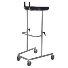 Mobilné chodítko pre podporu pohybu - BEZ PÔVODNÉHO OBALU