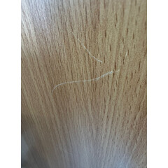 Elektrická polohovacia posteľ CLINIC - MIERNE ŠKRABANCE