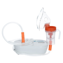 Kompresorový inhalátor Yuwell 405B - POŠKODENÝ PÔVODNÝ OBAL