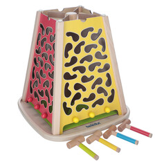 Balančná didaktická hra Climb od Beleduc