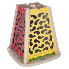 Balančná didaktická hra Climb od Beleduc