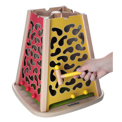 Balančná didaktická hra Climb od Beleduc