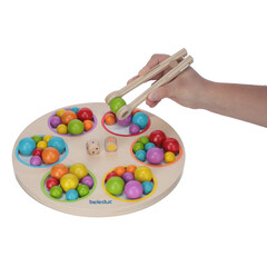 Didaktická hračka Triedenie Marbelino 1 od Beleduc