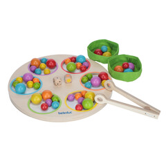 Didaktická hračka Triedenie Marbelino 1 od Beleduc