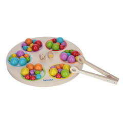 Didaktická hračka Triedenie Marbelino 1 od Beleduc