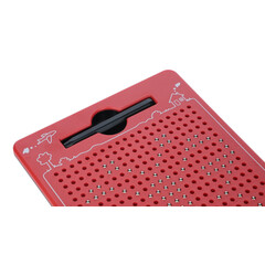 Didaktická magnetická tabuľa na kreslenie od Beleduc