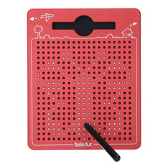 Didaktická magnetická tabuľa na kreslenie od Beleduc