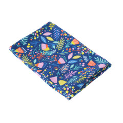 Hrejivý termo vankúš UNIZDRAV Levanduľa Modrý