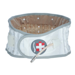 Dekompresná drieková bandáž