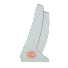 Horské slnko EFBE-SCHOTT GB 904