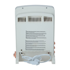 Horské slnko EFBE-SCHOTT GB 904