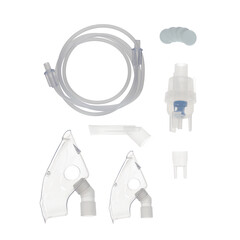 Detský kompresorový inhalátor - Star