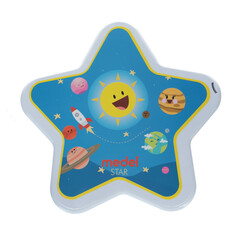 Detský kompresorový inhalátor - Star