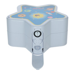 Detský kompresorový inhalátor - Star