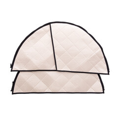 Kupolová infrasauna s FIR technológiou - ležiaca poloha