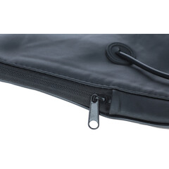 Masážny Shiatsu golier na krk a ramená UNIZDRAV + cestovná taška - POŠKODENÝ PÔVODNÝ OBAL