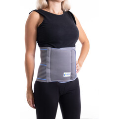 Bandáž drieku a brušného svalstva UNIZDRAV