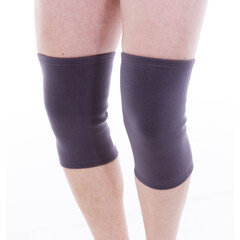 Kompresný návlek na koleno (Pár)  UNIZDRAV