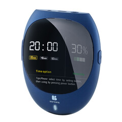 Prístroj na zmiernenie nespavosti Sorosis Mini 3 - TESTOVACÍ KUS, MIERNE ŠKRABANCE NA DISPLEJI