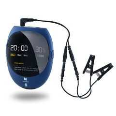 Prístroj na zmiernenie nespavosti Sorosis Mini 3 - TESTOVACÍ KUS, MIERNE ŠKRABANCE NA DISPLEJI