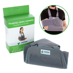 Fixačný záves ramena UNIZDRAV