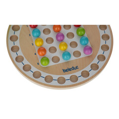 Didaktická hra so vzormi Marbelino 2 od Beleduc