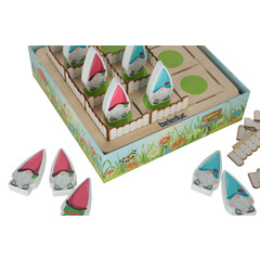 Spoločenská hra Happy & Harmony od Beleduc