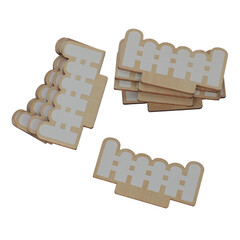 Spoločenská hra Happy & Harmony od Beleduc