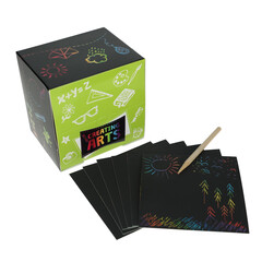 Kreatívna súprava Creating Arts, 200 ks