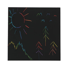 Kreatívna súprava Creating Arts, 200 ks