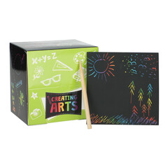 Kreatívna súprava Creating Arts, 200 ks