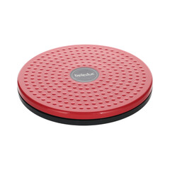 Pohybová hra Otáčanie a rovnováha od Beleduc