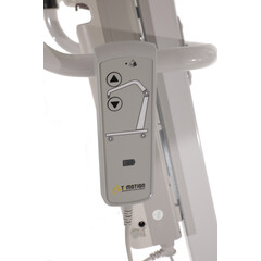 Elektrický zdvihák (Používaný kus)