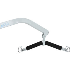 Elektrický zdvihák (Používaný kus)