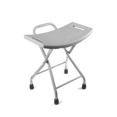 Stolička do sprchy skladacia - POŠKODENÝ PÔVODNÝ OBAL