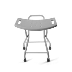 Stolička do sprchy skladacia - POŠKODENÝ PÔVODNÝ OBAL