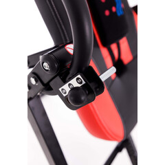 Inverzný stôl s funkciou vibračnej masáže a výhrevu - VÝSTAVNÝ KUS SO ZNÁMKAMI POUŽÍVANIA