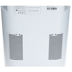 Profesionálny kyslíkový koncentrátor pre dvoch ľudí ZY-10FW - ROZBALENÉ - NA PRODUKTOVÉ FOTENIE