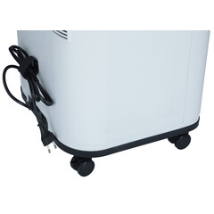 Profesionálny kyslíkový koncentrátor pre dvoch ľudí ZY-10FW - ROZBALENÉ - NA PRODUKTOVÉ FOTENIE