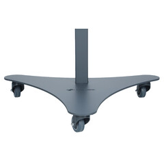 Germicídny žiarič UNIZDRAV uzavretý mobilný UVC 36 - PO OPRAVE